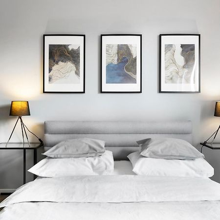 Blue Raven Downtown Apartments 그단스크 외부 사진